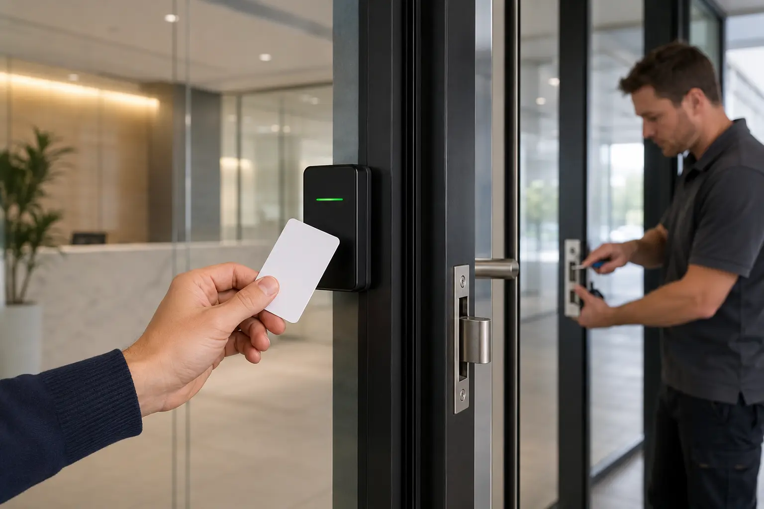 Access Control