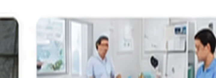 Clinics & Healthcare
