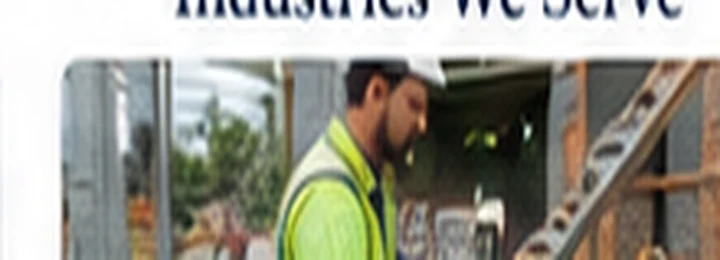 Contractors & Consultants