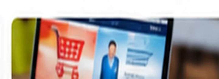 E-commerce