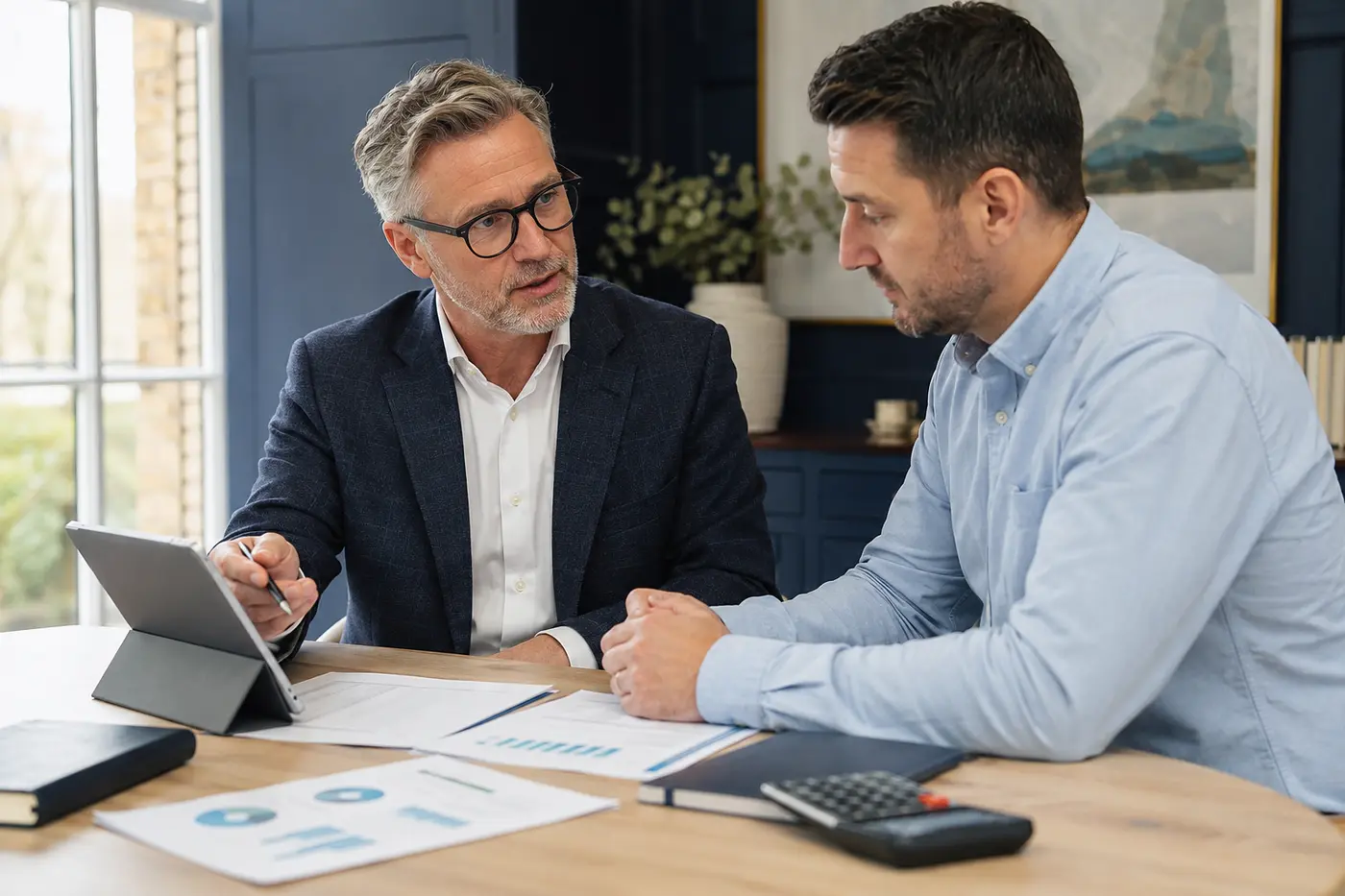 Tax Planning