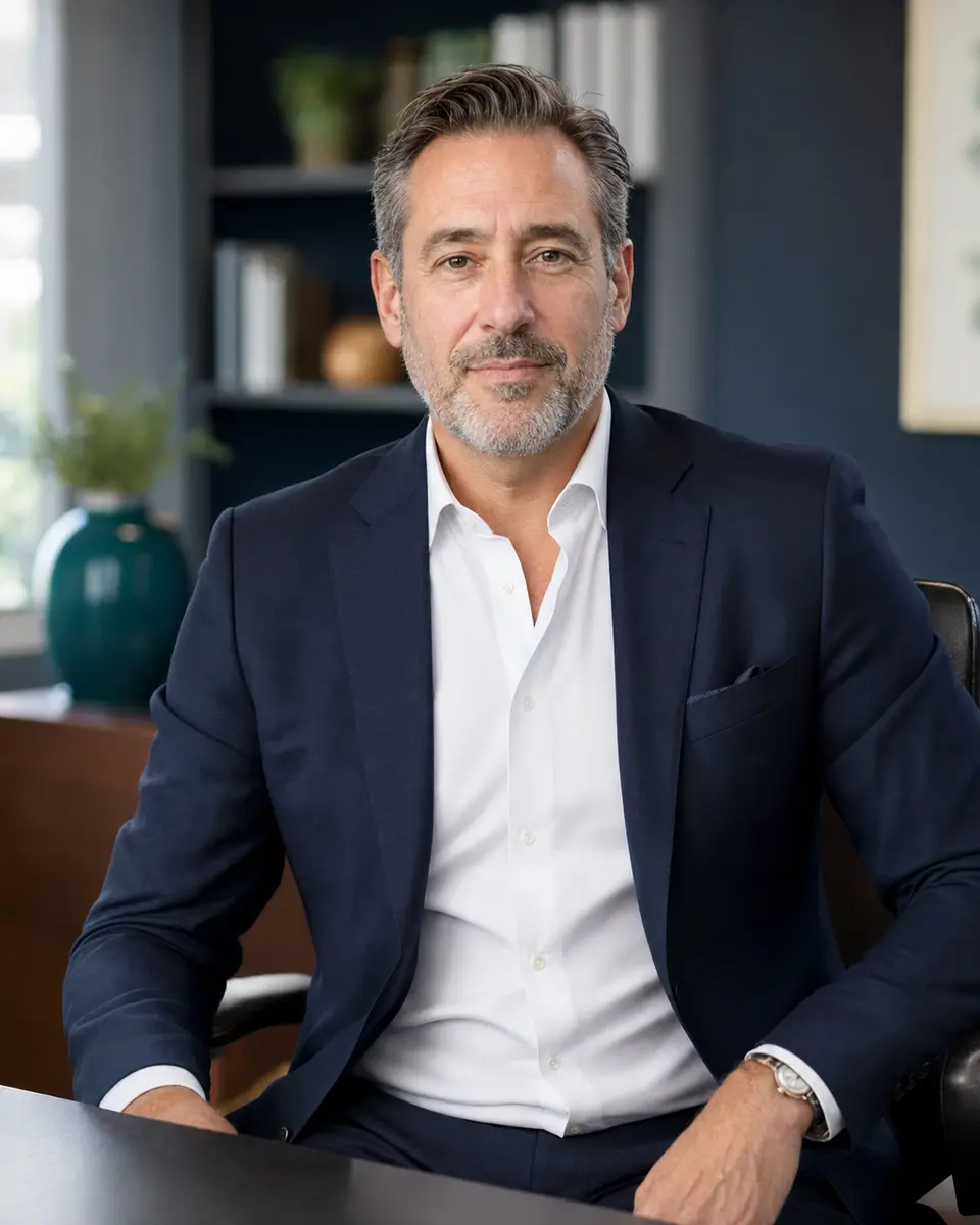 Daniel Brooks