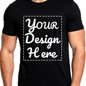 Tricouri personalizate Pure. Imprimeu frontal personalizat cu logo și fotografii, mânecă scurtă casual, îmbrăcăminte de agrement de vară, poți adăuga text/logo/image, potrivite pentru tricouri personalizate pentru cupluri, familii, animale de companie, cadouri, soți, iubiți sau prieteni, echipe sau prietene