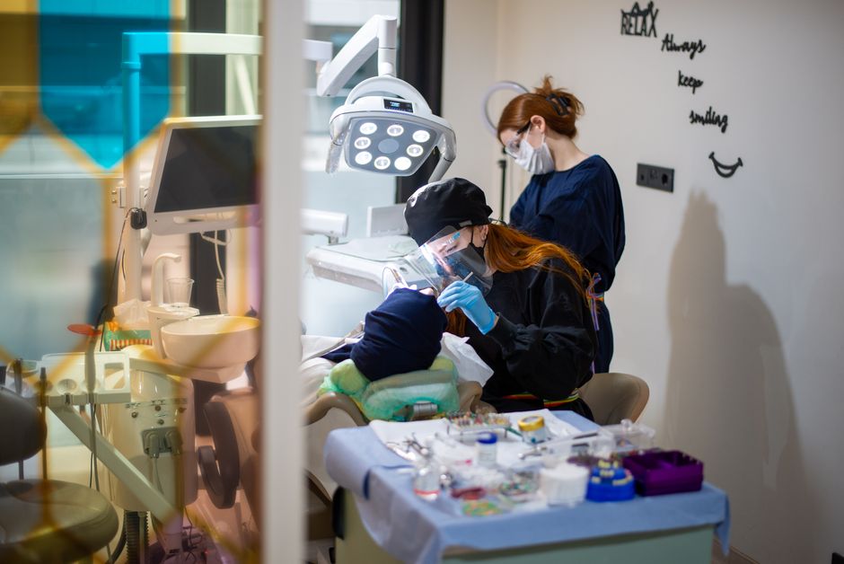 Clinica Aurora — trusted care in Bucuresti