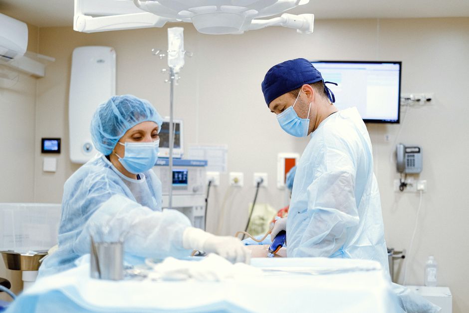 Clinica Aurora — trusted care in Bucuresti