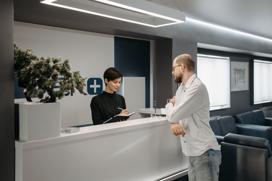 O privire mai clară asupra serviciilor