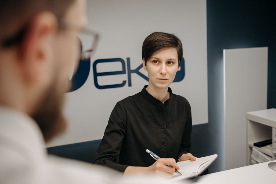 O privire mai clară asupra serviciilor