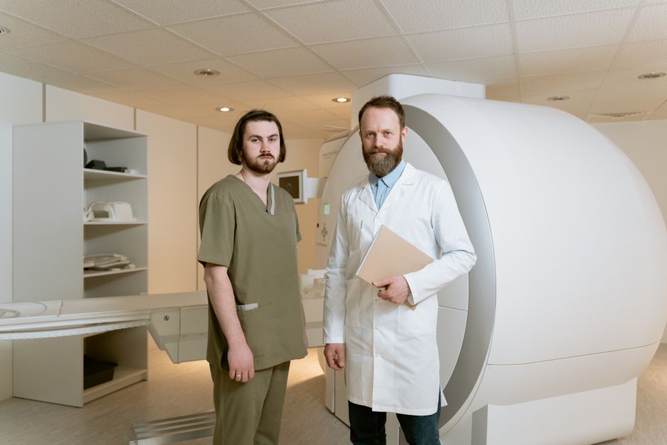 the business — trusted care