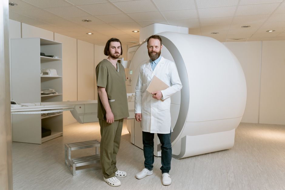 the business — trusted care