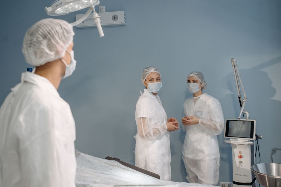 the business — trusted care